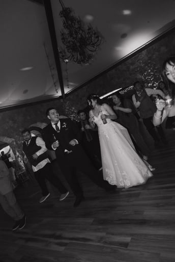 Gallery photo 11 of Moon Magnet DJ Productions
