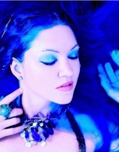 Gallery photo 2 of Moon Mermaid