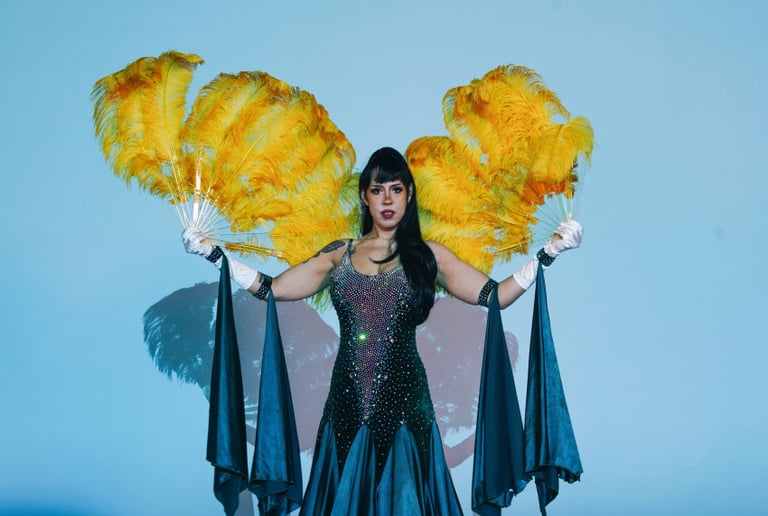Gallery photo 7 of Moon River Cabaret