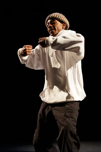 Gallery photo 3 of Moon Visionz