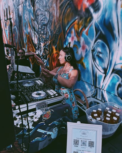 Gallery photo 3 of Moonbeam Music Entertainment & Mobile DJ
