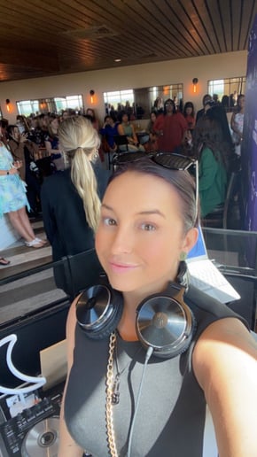 Gallery photo 7 of Moonbeam Music Entertainment & Mobile DJ