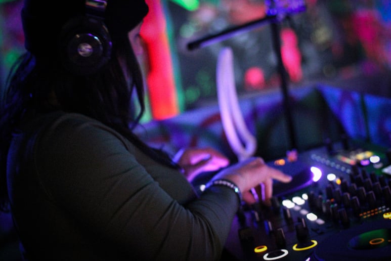 Gallery photo 10 of Moonbeam Music Entertainment & Mobile DJ