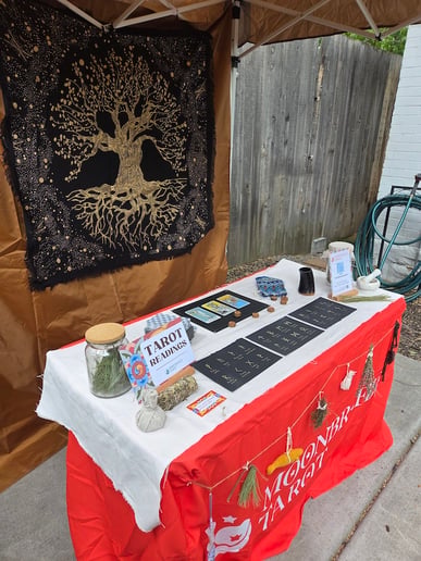 Gallery photo 3 of Moonbreeze Magick