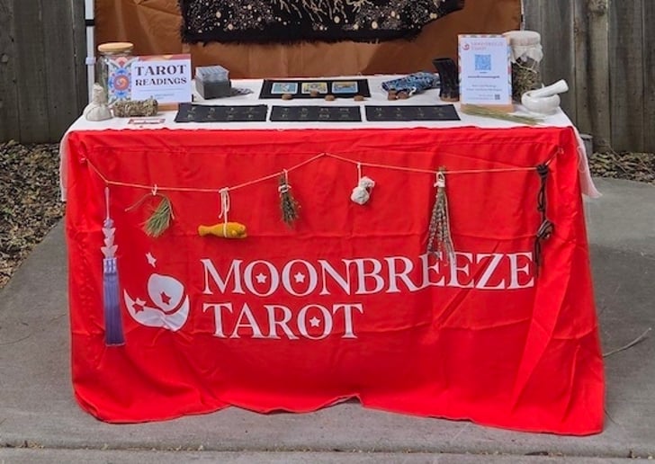 Gallery photo 4 of Moonbreeze Magick