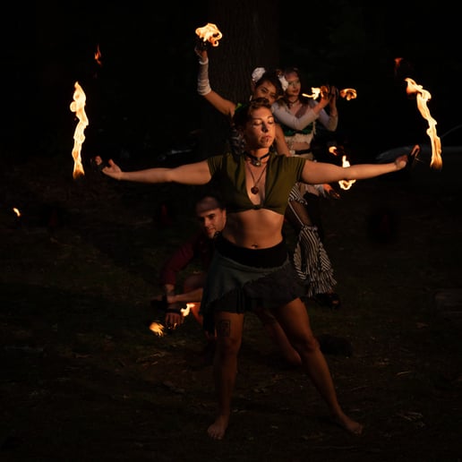 Gallery photo 4 of Soul Fire