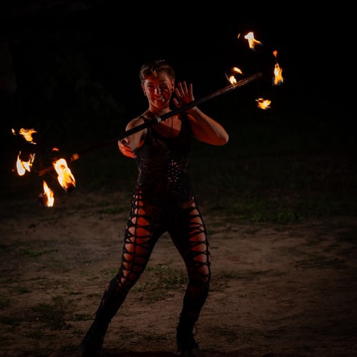 Gallery photo 6 of Soul Fire