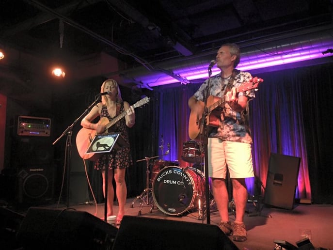Gallery photo 2 of Moondawgs