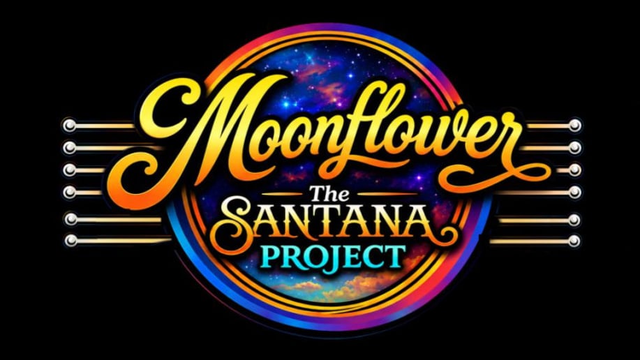 Gallery photo 4 of Moonflower - The Santana Project