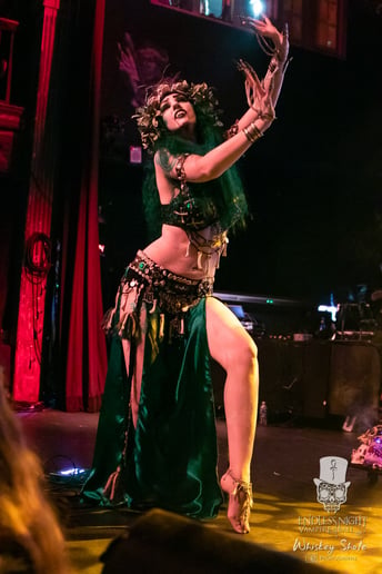 Gallery photo 12 of Ancient Bones Dance Theater