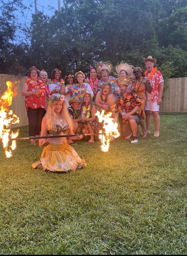 Gallery photo 3 of Ancient Bones Dance Theater