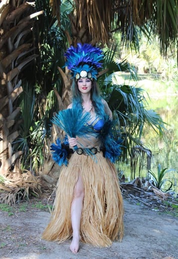 Gallery photo 29 of Ancient Bones Dance Theater