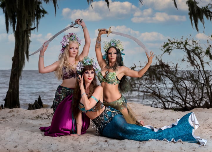 Gallery photo 31 of Ancient Bones Dance Theater