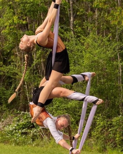 Gallery photo 20 of Ancient Bones Dance Theater
