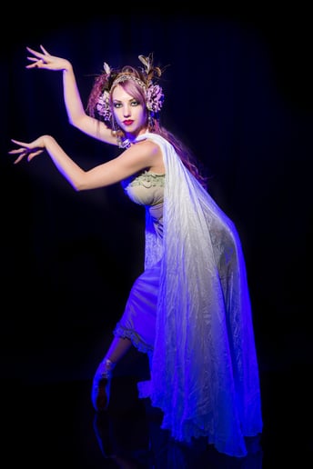 Gallery photo 26 of Ancient Bones Dance Theater