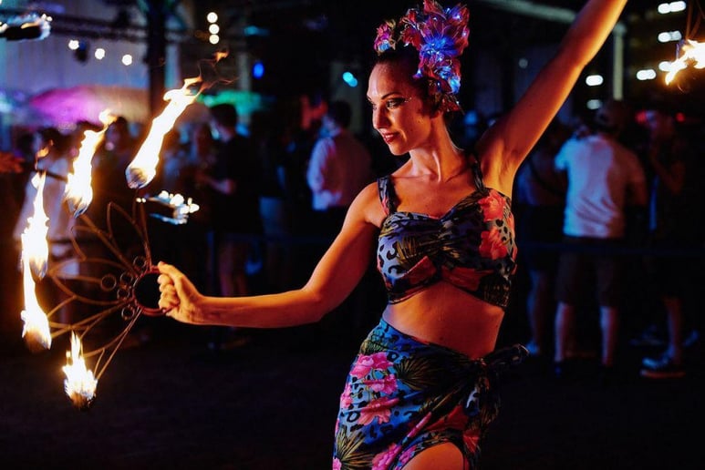 Gallery photo 15 of Ancient Bones Dance Theater