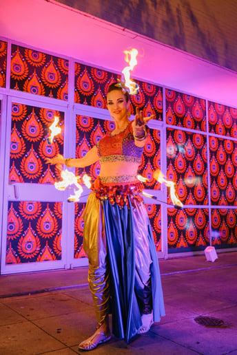 Gallery photo 19 of Ancient Bones Dance Theater