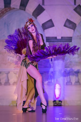 Gallery photo 17 of Ancient Bones Dance Theater