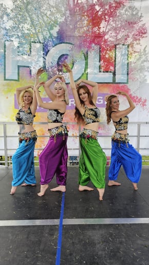 Gallery photo 14 of Ancient Bones Dance Theater