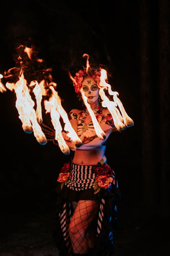 Gallery photo 10 of Ancient Bones Dance Theater
