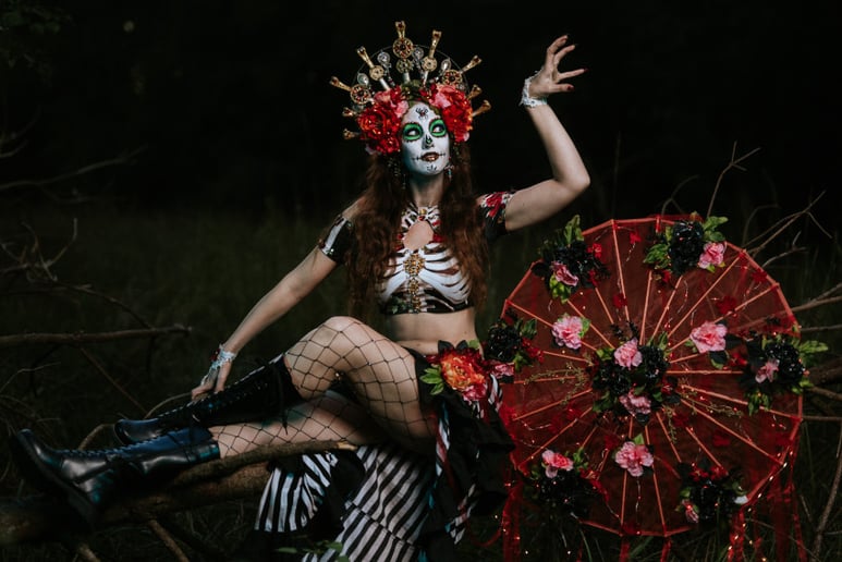 Gallery photo 1 of Ancient Bones Dance Theater