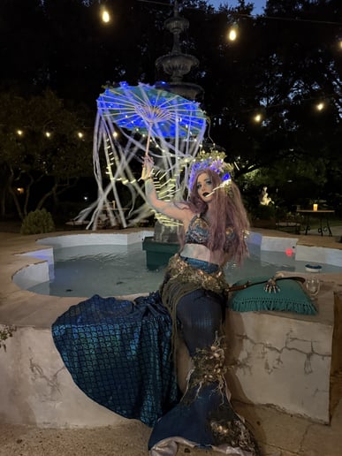 Gallery photo 8 of Ancient Bones Dance Theater