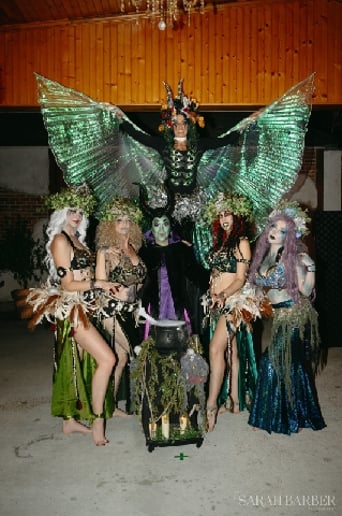 Gallery photo 5 of Ancient Bones Dance Theater