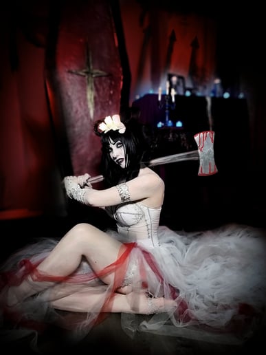 Gallery photo 2 of Ancient Bones Dance Theater
