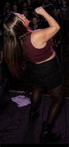 Gallery photo 1 of Moonhole-Arena Rock Anthems