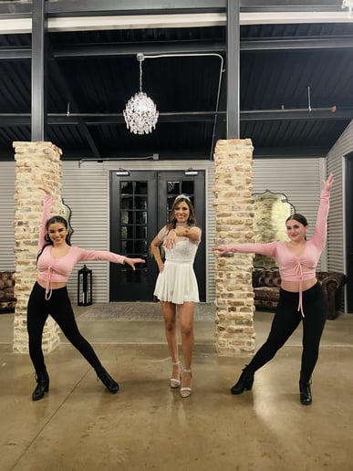 Gallery photo 5 of Moonlight Dance Company