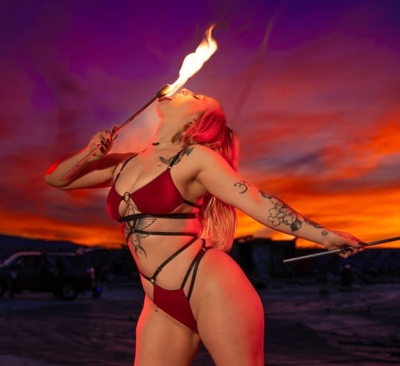 Gallery photo 1 of Moonlit Empress