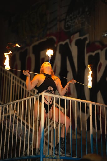 Gallery photo 6 of Moonlit Empress
