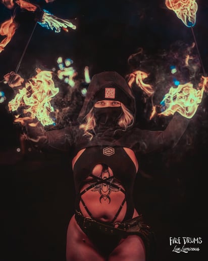 Gallery photo 8 of Moonlit Empress