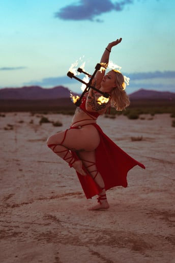 Gallery photo 10 of Moonlit Empress