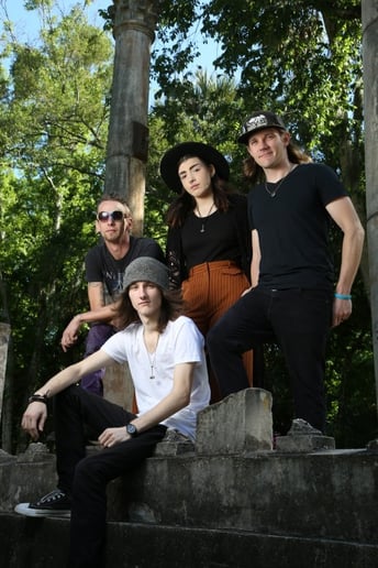 Gallery photo 8 of CHVXS (pronounced Chaos formerly known as May Tatro)