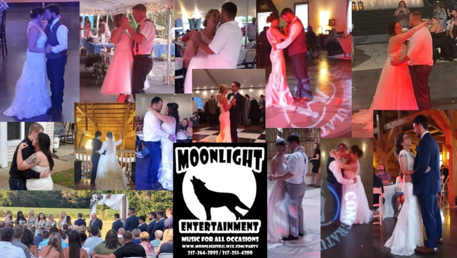 Gallery photo 1 of Moonlight Entertainment, IL.