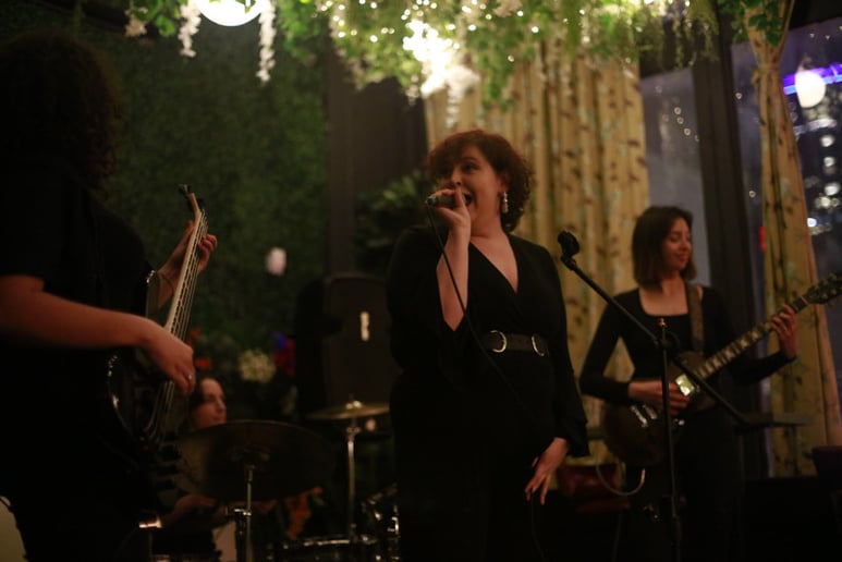 Gallery photo 1 of Moonlight Music