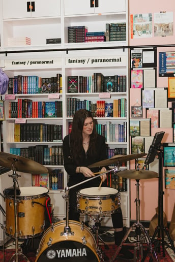 Gallery photo 3 of Moonlight Music