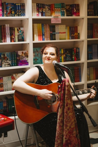 Gallery photo 9 of Moonlight Music