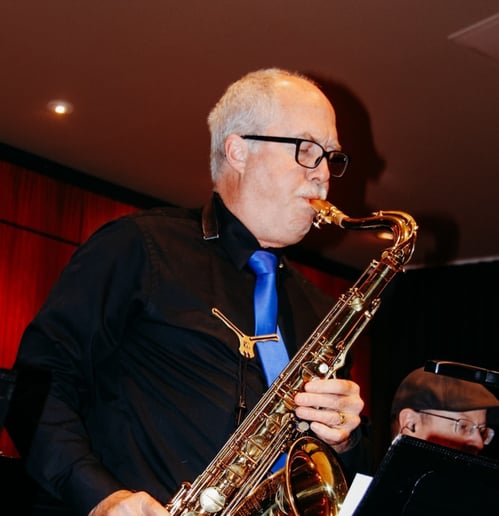 Gallery photo 2 of Moonlight Swing Orchestra