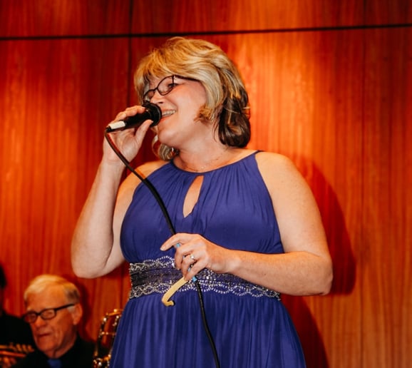 Gallery photo 4 of Moonlight Swing Orchestra