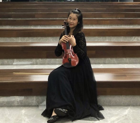 Gallery photo 1 of Moonlight Violin