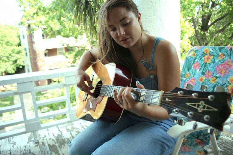 Gallery photo 1 of Margo May
