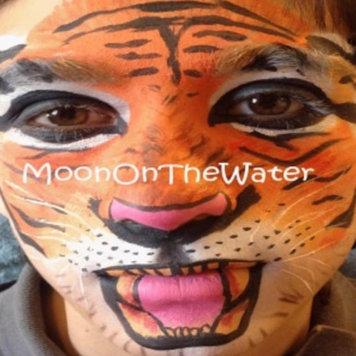 Gallery photo 7 of MoonOnTheWater Entertaining