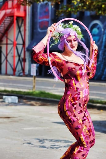 Gallery photo 4 of Firefly the Flow Fairy