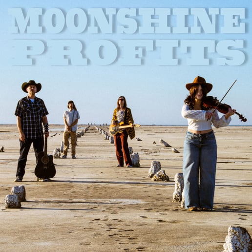 Gallery photo 1 of Moonshine Profits