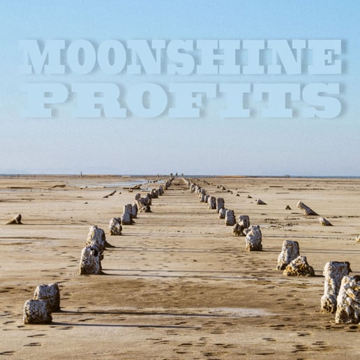 Gallery photo 2 of Moonshine Profits