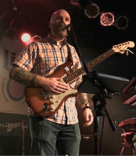 Gallery photo 7 of Moonshine Prophets