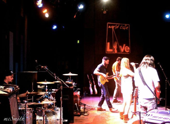 Gallery photo 2 of Moonshine Social