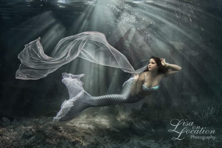 Gallery photo 1 of Moontower Mermaid